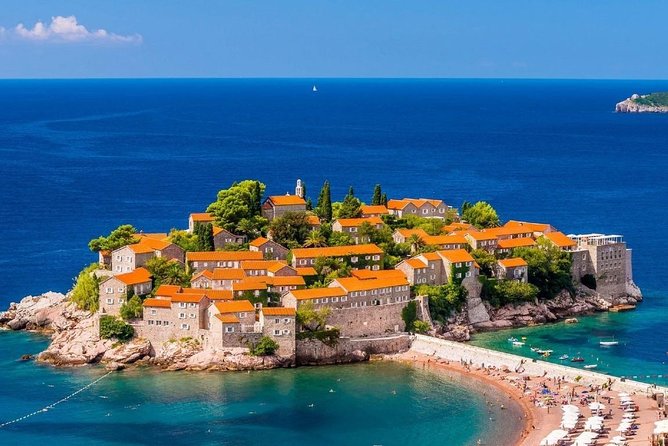 Private Transfer From Tivat Airport to Sveti Stefan - Cancellation Policy
