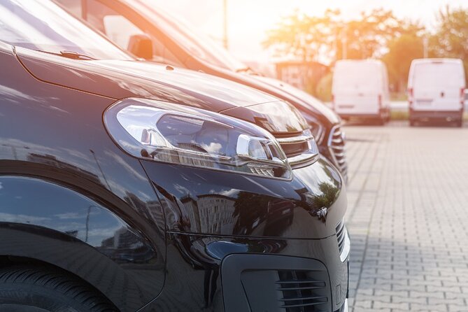 Private Transfer From/To Valerio Catullo Airport To/From Verona - Safety Measures