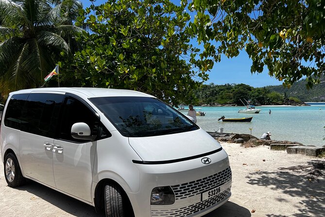 Private Transfer in Seychelles - Frequently Asked Questions