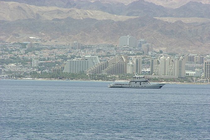Private Transfers Aqaba to Dead Sea, Petra, Wadi Rum, Amman & Vice Versa - Price and Booking