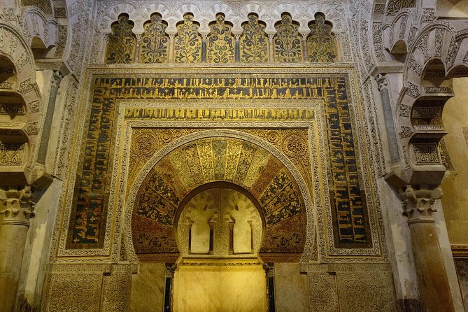 Private Trip to Cordoba From Costa Del Sol