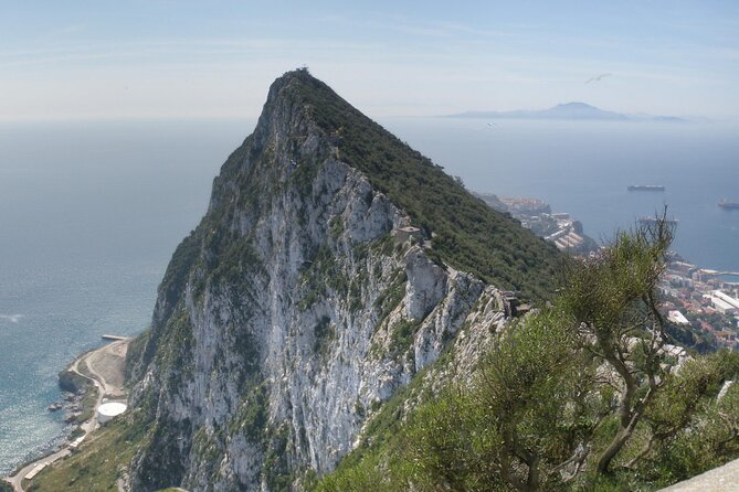 Private Upper Rock Nature Reserve Tour in Gibraltar 1.45hrs - Pickup Details and Restrictions