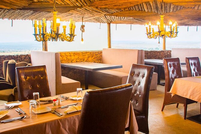 PRIVATE Wildebeest Calving Safari, Tanzania, January to March - Tour Pricing and Duration