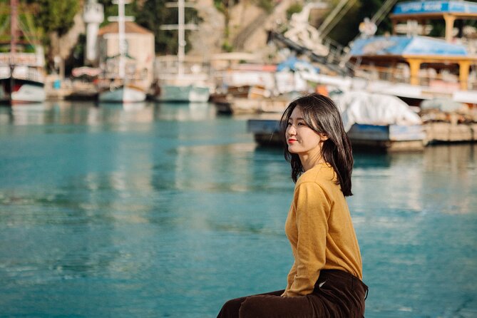 Professional Photographer in Antalya - Cancellation Policy and Refunds