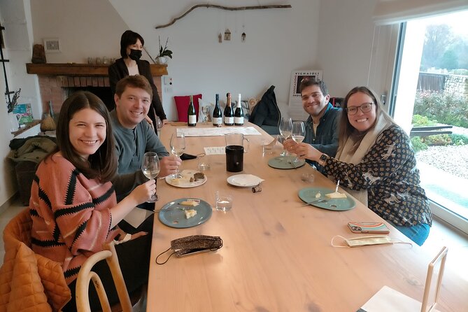 Prosecco Tasting and Lunch on the Hills. Private Tour From Venice - Booking and Payment