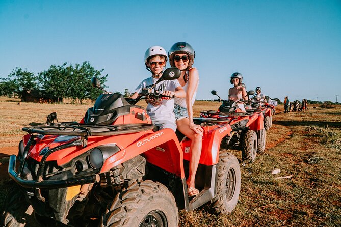 Quad Safari Tour in a Local Village From Zanzibar - Frequently Asked Questions