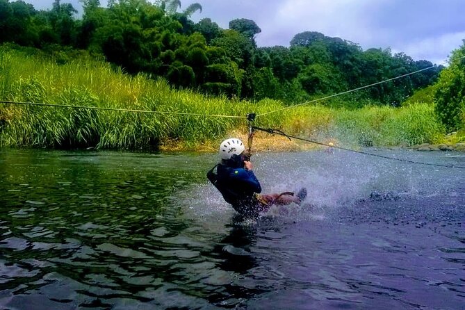 Rafting - Activity Details