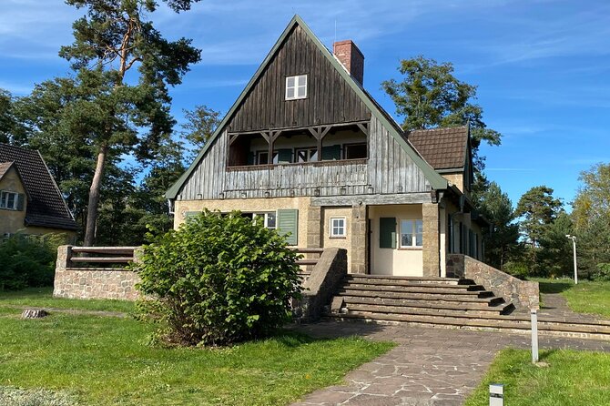 Ravensbrück Concentration Camp (Private Tour) - Tour Details