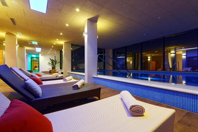 Relaxing SPA & Lunch Day at Energy Clinic Hotel Ola - Location: Dalmatia, Croatia