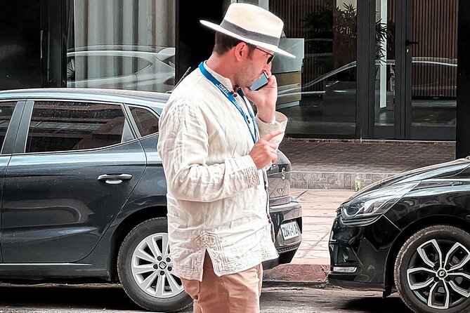 Reveal the Wonders of Marrakech - Marrakech Itinerary