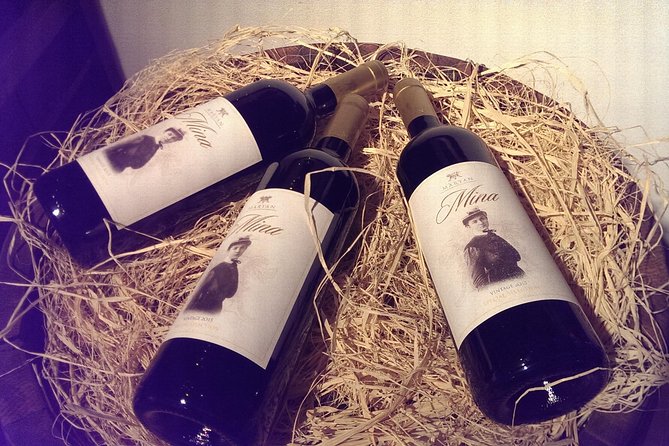 Revival Town of Elena Tour With Wine Tasting From Veliko Tarnovo - Inclusions