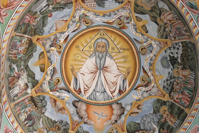 Rila Monastery and St. Ivan Cave Day Trip From Sofia, Bulgaria - Frequently Asked Questions