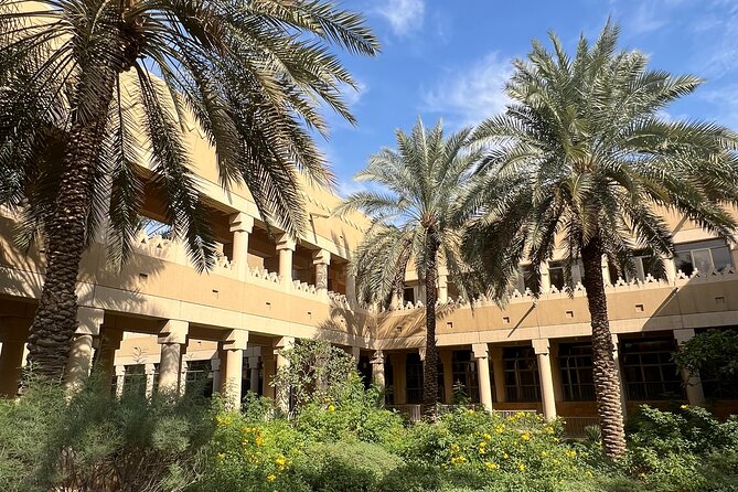 Riyadh Full City Tour - Reviews and Ratings
