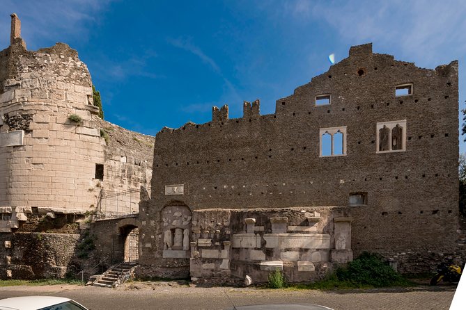 Roman Catacombs of St. Calisto and Appian Way - Private Tour - Tour Highlights