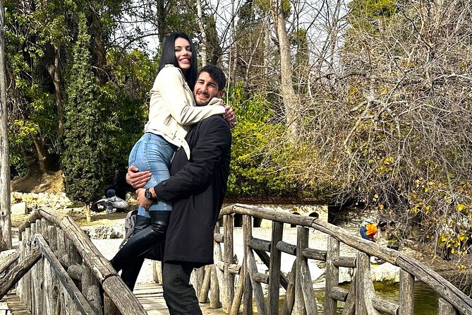 Romantic Experience Private Tour in Athens City - Included Experiences