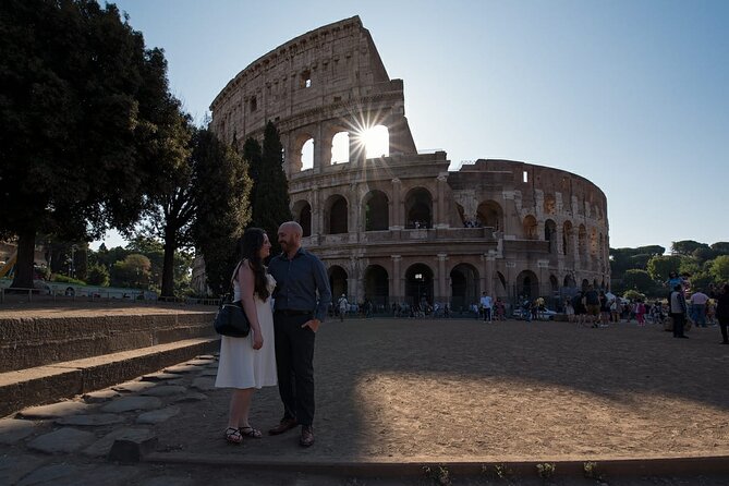 Rome Luxury Tour With Driver: Optional Guide & Vatican Museums - Tour Options