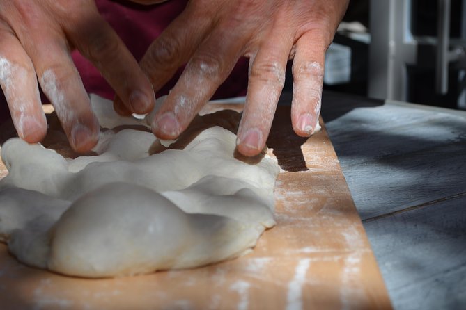 Rome: Small-Group Cooking Class With Wine and Market Tour - Experience Details