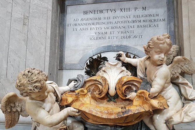 Rome: Vatican Museum and Sistine Chapel Half Day Private Tour - Tour Highlights