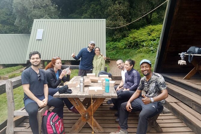 Safari & Mount Kilimanjaro Day Hike - Trip Overview