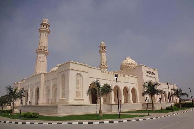 Salalah City Tour :Salalah Tours - Reviews