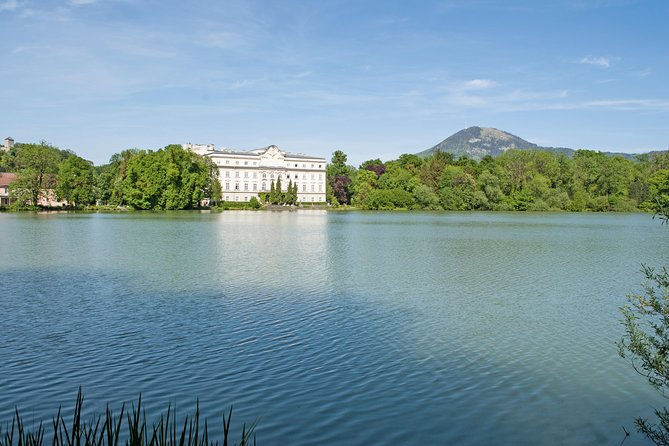 Salzburg City and Lake District Private Tour - Additional Information