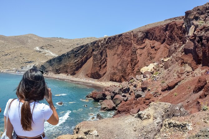 Santorini Family Quality Time Sightseeing & Cultural Experience - Tour Overview