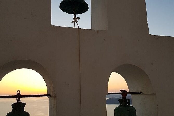 Santorini Highlights Private Tour - Pickup Information