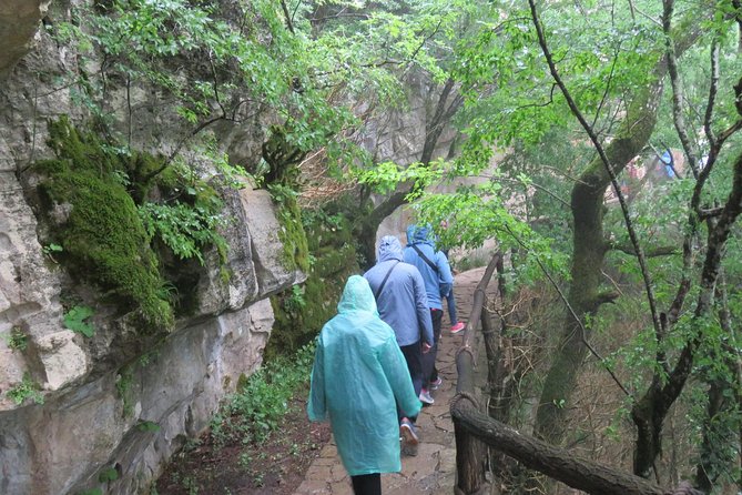 Sataflia and Prometheus Caves Day Tour - Tour Inclusions