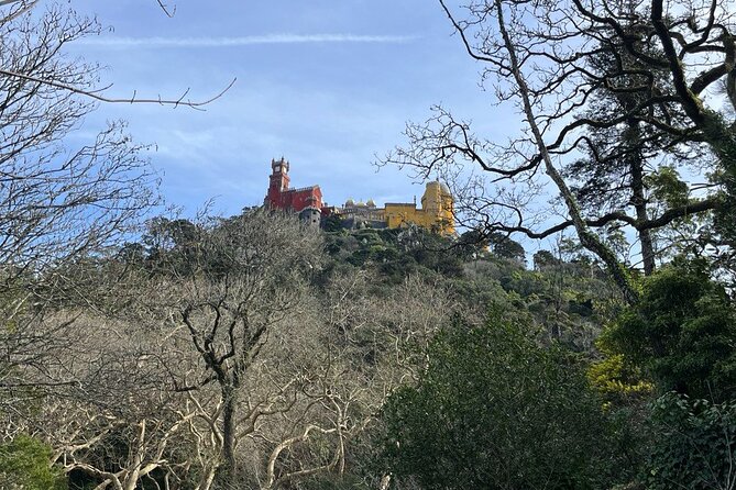 Scenic Hiking Tour in Sintra - Weather-Related Cancellation Policy