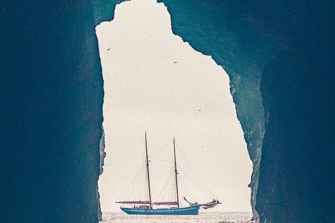 Sea Grotto Concert Trip Onboard Faroese Sailing Ship - Frequently Asked Questions