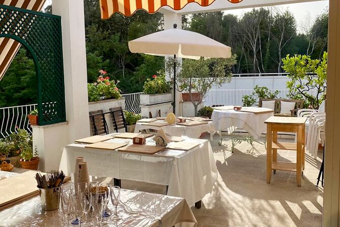 Seafood Cooking Class and 3-course Dinner in Rome - Culinary Expectations