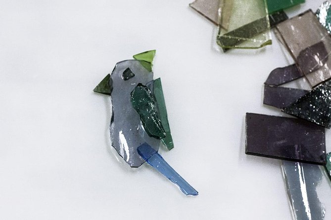 Seasonal Glass Decor Workshop - Workshop Tips and Recommendations