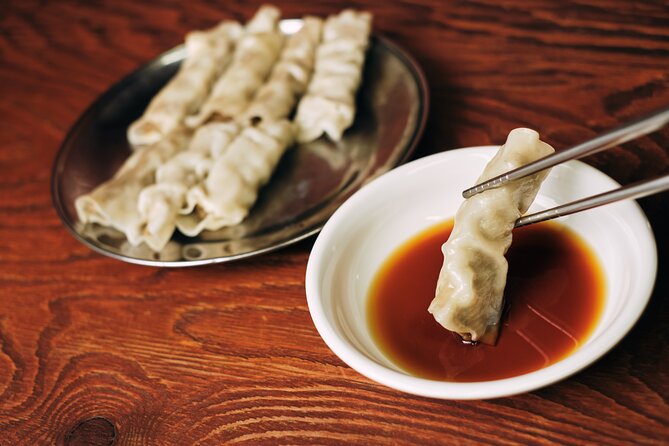 Secret Food Tours Seoul W/ Private Tour Option - Tour Details