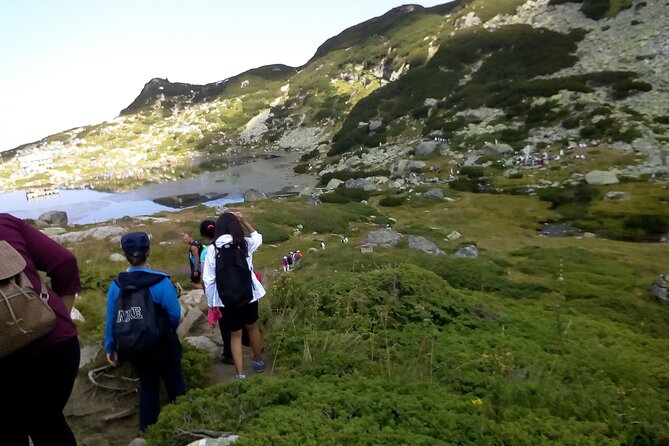 Self-Guided Tour of Rila Mountains and Seven Rila Lakes - Frequently Asked Questions