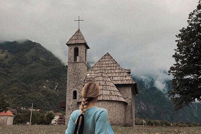 Self-Guided Tour: Theth, Valbona, Koman Lake in 4 Days - Frequently Asked Questions