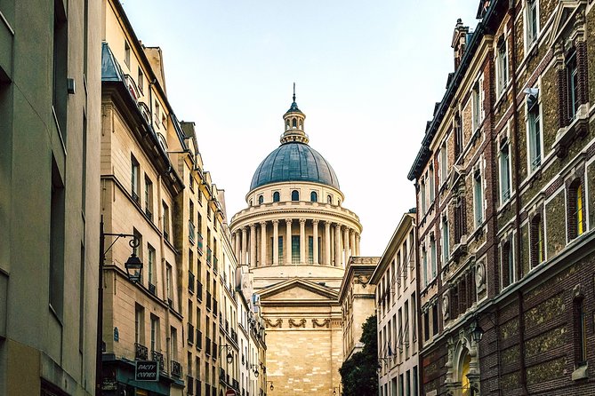 Self-guided Virtual Tour of Rome's City: Politics and Roman Holidays - Tour Overview