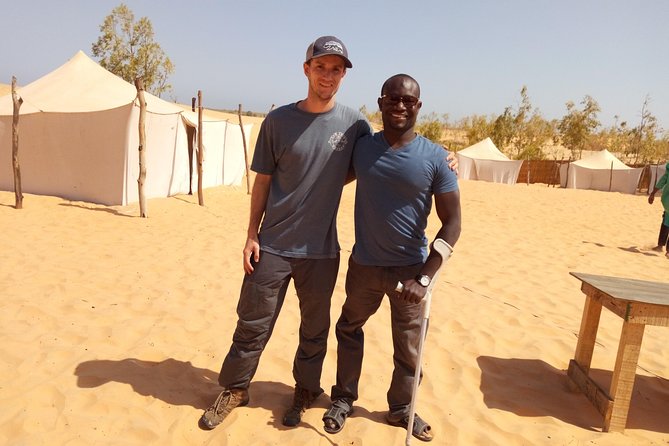 Senegal With the Gambia 8 Days Trip - Pricing and Booking Information