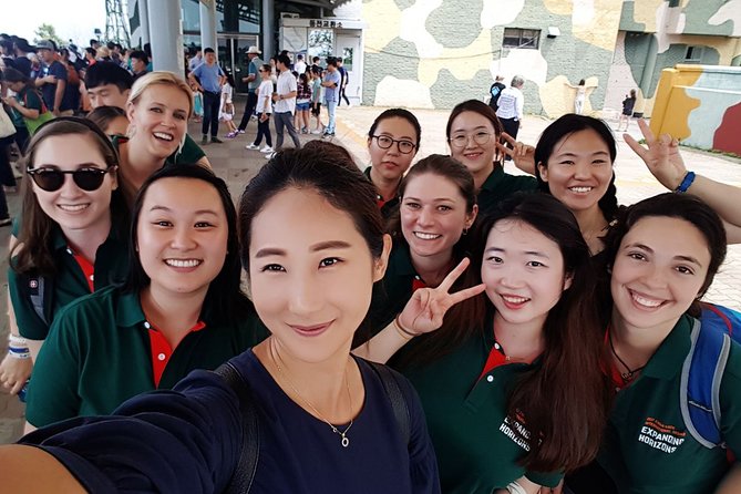 Seoul Private 4 Hour Tour With a Korean Buddy - Tour Highlights