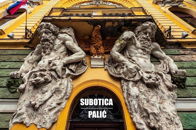Serbia Travel Novi Sad, Subotica, Wood City, Tara Park, UVAC Canyon, 5 Days Tour - Pricing Information