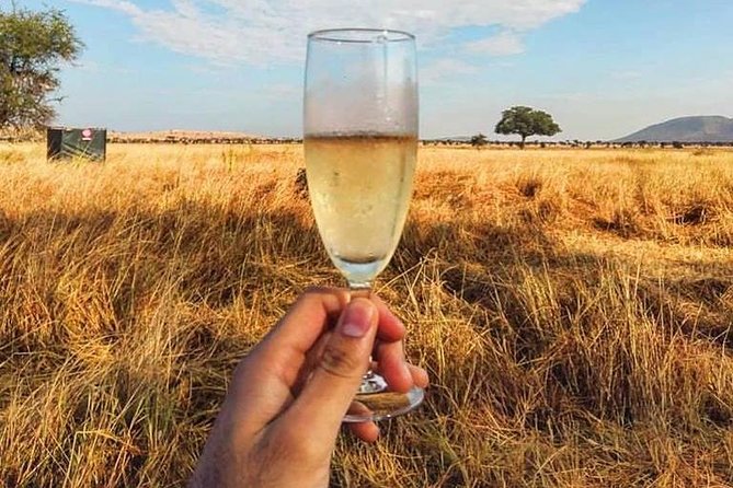 SERENGETI - 4 Days - Tour Inclusions