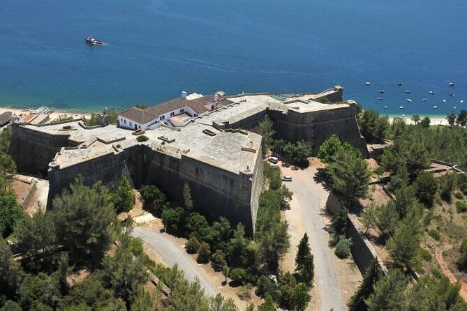 Setúbal, Arrábida & Sesimbra | Signature Tour W/ Wine Tasting - Booking and Cancellation Policy