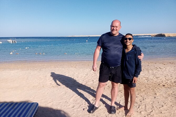 Sharm Elnaga Beach Trip - Trip Overview