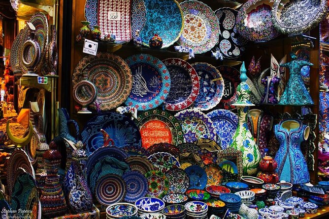 Shopping Tour in Luxor - Good To Know