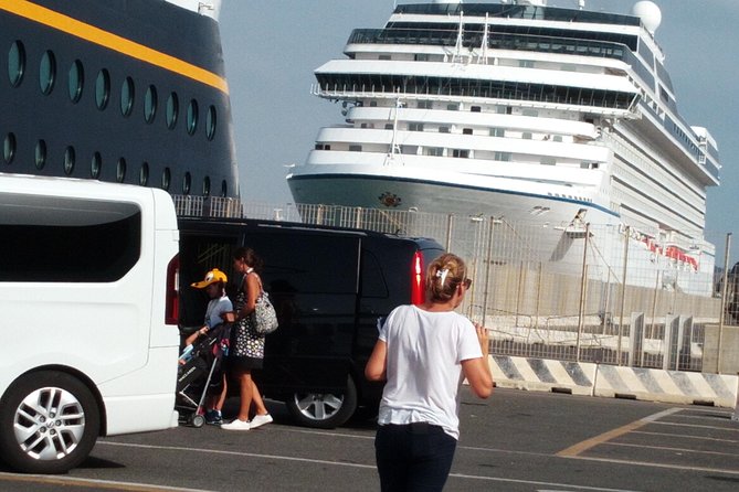 Shorexcursionspackage Onebooking X 3 Italian Ports: Civitavecchia Livorno Naples - Pricing and Booking Details