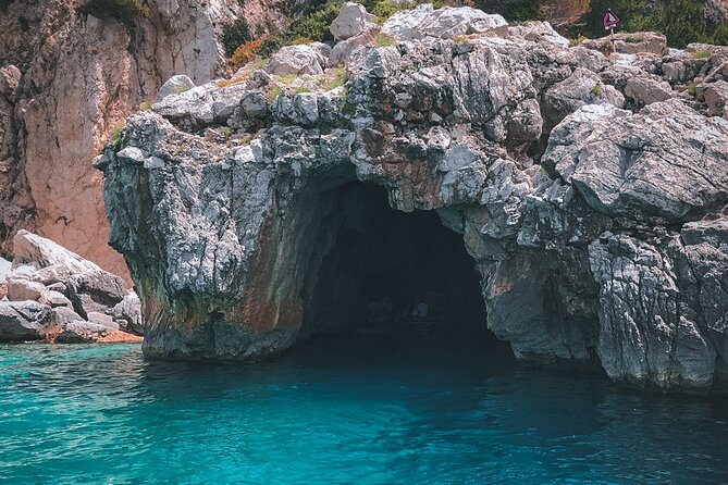 Short Private Excursion of Capri by Boat - General Tour Information