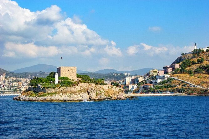 Short Tour to Ephesus Private Tour With Time to Explore Kusadasi on Your Own - The Sum Up