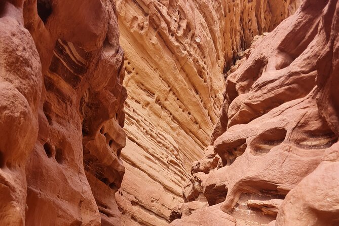 Six Senses Hike and Jeep Experience Tour