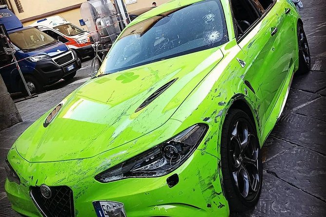 Six Underground: the Speedy but Slow Golf Cart Tour - The Sum Up