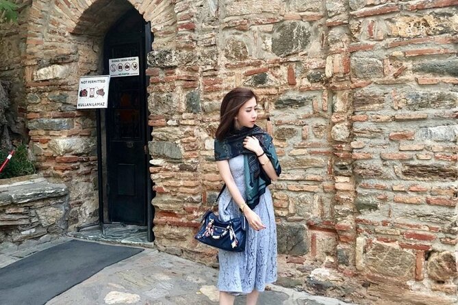 Skip-the-Line Half-Day Ancient Ephesus Tour With House of Virgin Mary - Tour Highlights