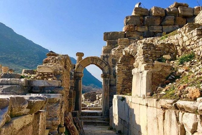 Skip-The-Line Private Full Day Tour to Ephesus From Kusadasi Port - Price Details